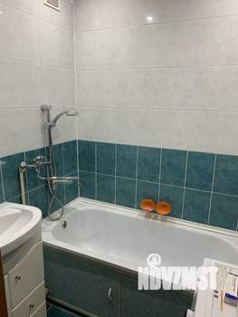 4-к квартира, вторичка, 76м2, 3/5 этаж