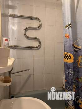 3-к квартира, вторичка, 59м2, 9/9 этаж