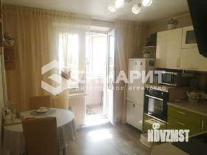 1-к квартира, вторичка, 46м2, 5/10 этаж