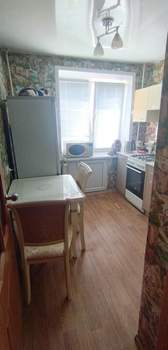 1-к квартира, вторичка, 30м2, 3/5 этаж