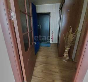 2-к квартира, вторичка, 45м2, 14/14 этаж