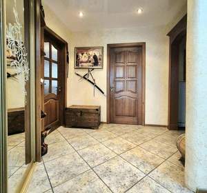 4-к квартира, вторичка, 80м2, 4/10 этаж