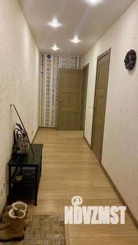 3-к квартира, вторичка, 69м2, 14/14 этаж