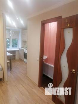 1-к квартира, вторичка, 37м2, 4/9 этаж