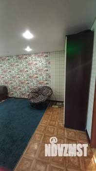 2-к квартира, вторичка, 41м2, 1/5 этаж