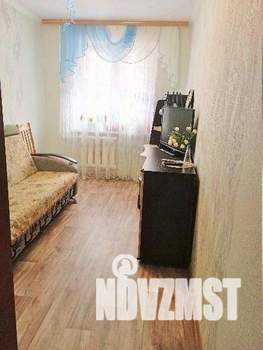 2-к квартира, вторичка, 46м2, 4/5 этаж