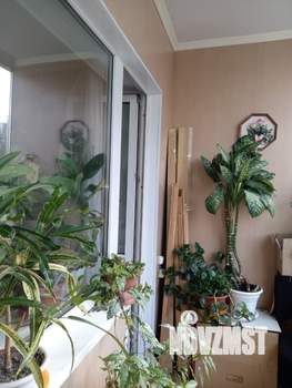 2-к квартира, вторичка, 71м2, 2/9 этаж