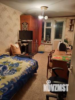 2-к квартира, вторичка, 44м2, 3/5 этаж