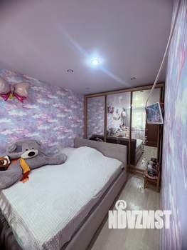2-к квартира, вторичка, 45м2, 2/5 этаж