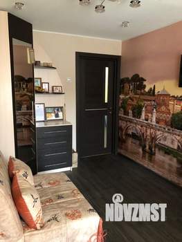2-к квартира, вторичка, 33м2, 2/12 этаж