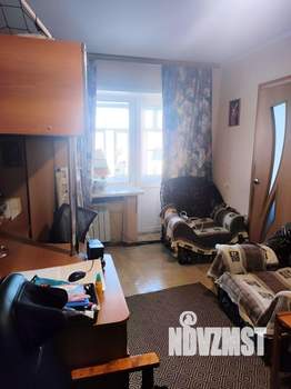 2-к квартира, вторичка, 44м2, 5/5 этаж