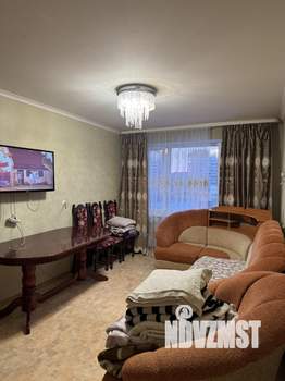 3-к квартира, вторичка, 68м2, 6/9 этаж