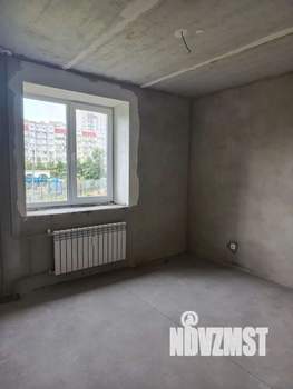 1-к квартира, вторичка, 36м2, 1/8 этаж