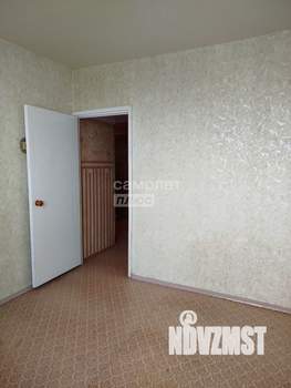 2-к квартира, вторичка, 47м2, 16/16 этаж