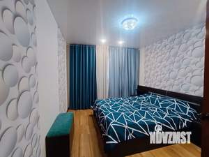 3-к квартира, вторичка, 68м2, 3/9 этаж