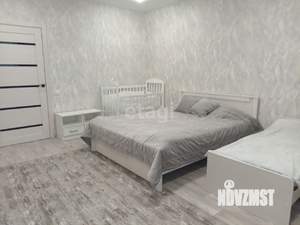 2-к квартира, вторичка, 58м2, 1/16 этаж