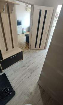 1-к квартира, вторичка, 33м2, 6/9 этаж