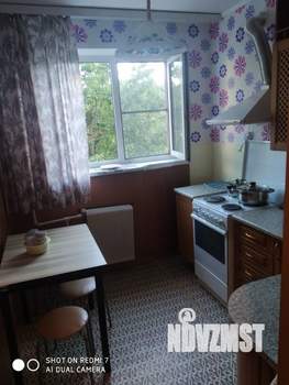 2-к квартира, вторичка, 46м2, 2/5 этаж