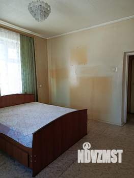 2-к квартира, вторичка, 61м2, 2/2 этаж