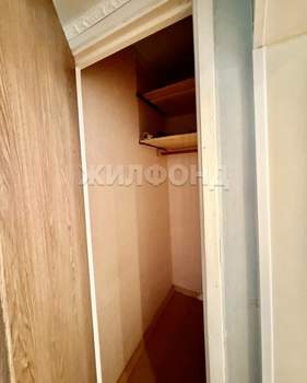 2-к квартира, вторичка, 45м2, 4/5 этаж