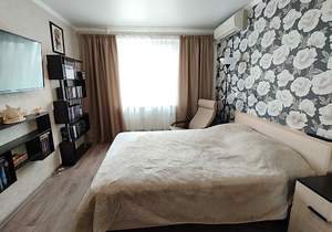 3-к квартира, вторичка, 72м2, 3/9 этаж