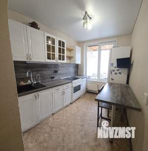 2-к квартира, вторичка, 44м2, 5/13 этаж