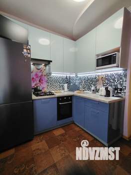 1-к квартира, вторичка, 32м2, 5/5 этаж