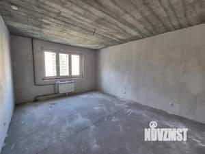 3-к квартира, сданный дом, 88м2, 5/7 этаж