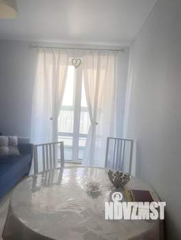 1-к квартира, вторичка, 35м2, 8/12 этаж