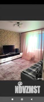 2-к квартира, вторичка, 49м2, 2/2 этаж