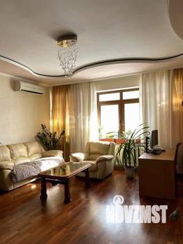 3-к квартира, вторичка, 155м2, 1/6 этаж