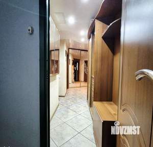 4-к квартира, вторичка, 80м2, 4/10 этаж