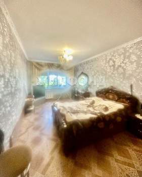 1-к квартира, вторичка, 40м2, 1/9 этаж