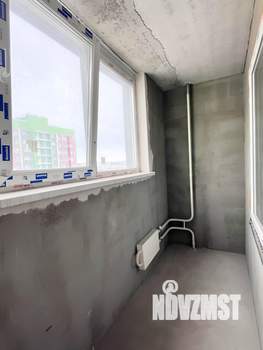 2-к квартира, вторичка, 60м2, 14/16 этаж