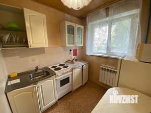 1-к квартира, вторичка, 30м2, 1/5 этаж