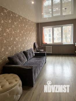 2-к квартира, вторичка, 48м2, 4/5 этаж