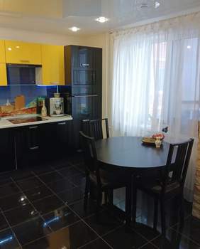 2-к квартира, вторичка, 64м2, 8/16 этаж