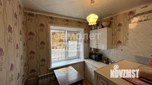 2-к квартира, вторичка, 44м2, 4/5 этаж