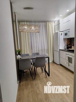 2-к квартира, вторичка, 57м2, 1/9 этаж