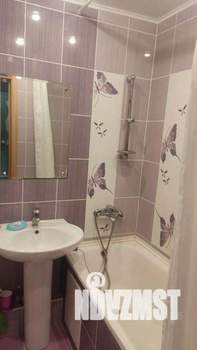 1-к квартира, вторичка, 35м2, 2/17 этаж