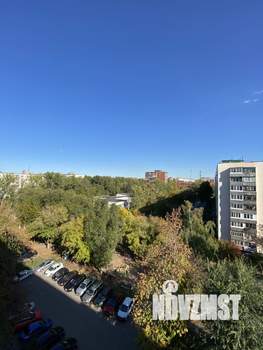 2-к квартира, вторичка, 43м2, 8/9 этаж