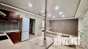 Студия квартира, вторичка, 46м2, 3/3 этаж