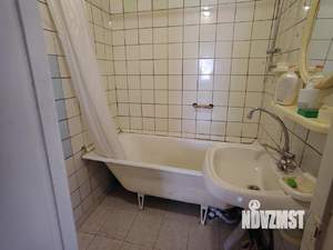 3-к квартира, вторичка, 52м2, 13/17 этаж