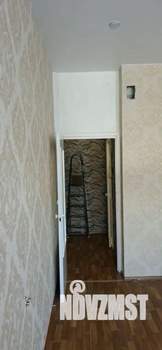 1-к квартира, вторичка, 37м2, 1/11 этаж