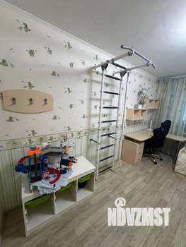 3-к квартира, вторичка, 66м2, 8/9 этаж