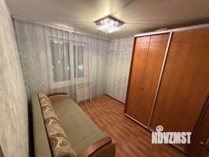 4-к квартира, вторичка, 79м2, 9/10 этаж