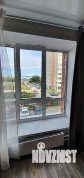 1-к квартира, вторичка, 37м2, 3/8 этаж