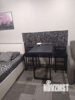 Студия квартира, вторичка, 27м2, 3/14 этаж