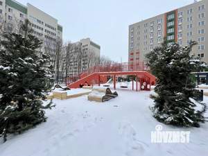 4-к квартира, вторичка, 99м2, 3/10 этаж