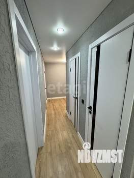 2-к квартира, вторичка, 50м2, 6/14 этаж